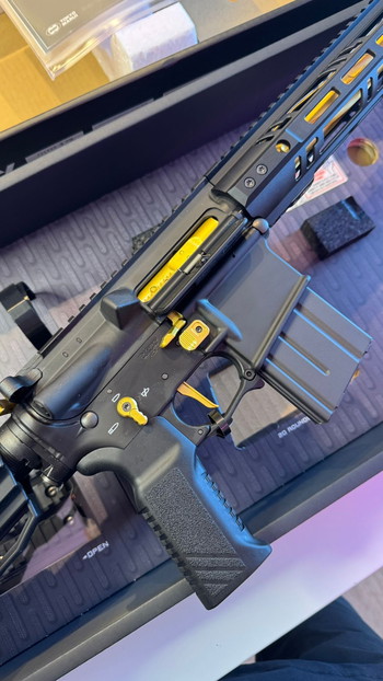 Imagen 4 de Tokyo Marui MTR-16 GBBR