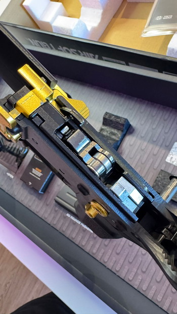 Imagen 5 de Tokyo Marui MTR-16 GBBR
