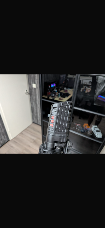 Image 2 pour TM KSG shotgun