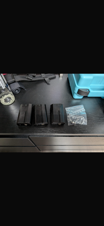 Image 3 pour TM KSG shotgun