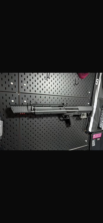 Image 4 pour TM KSG shotgun