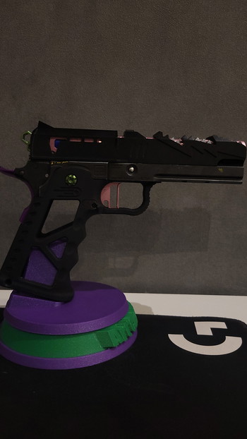 Image 2 for Hu-capa full upgrade