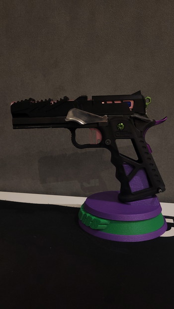 Image 3 for Hu-capa full upgrade