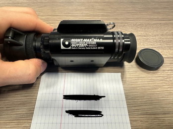 Image 2 for Nvg gen2+ monocular