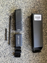 Image for Novritsch Rectangular Suppressor V2