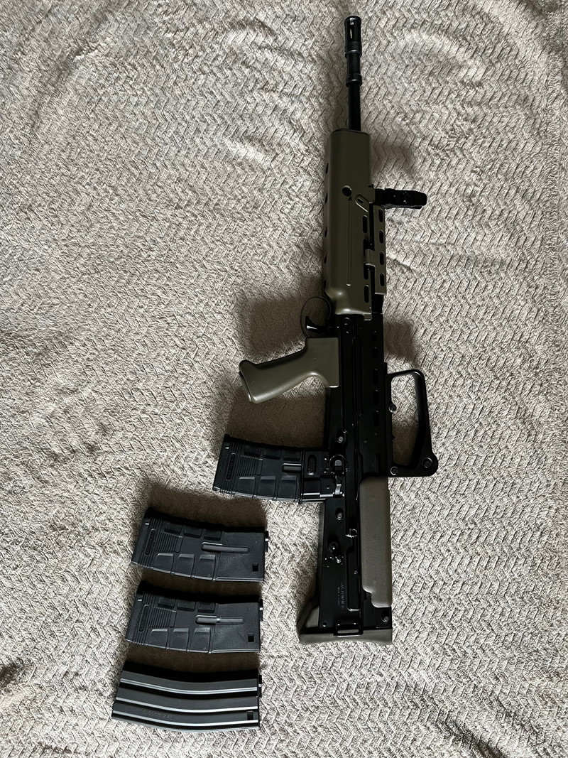 Image 1 for G&G L85 A2