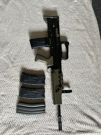 Image 2 for G&G L85 A2