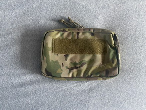 Afbeelding van tasmanian tiger pouch
