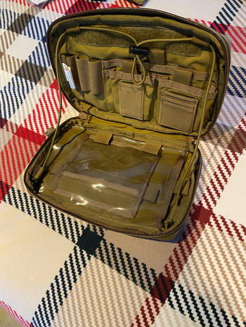 Image 3 for tasmanian tiger pouch