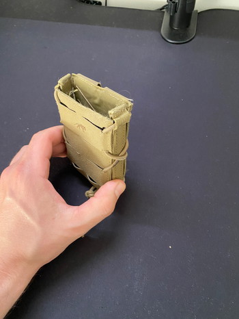 Image 4 pour tasmanian tiger pouch