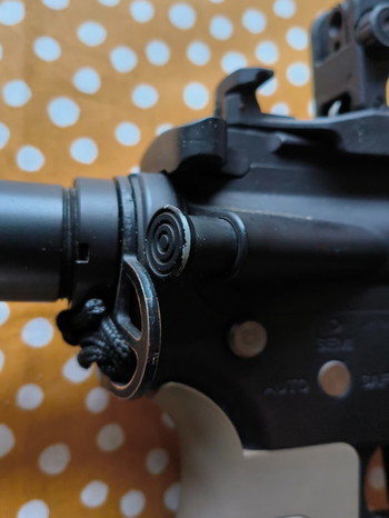 Image 5 pour Specna Arms SA-e13 EDGE