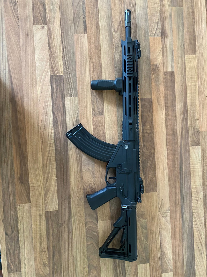 Bild 1 für Krytac trident 47