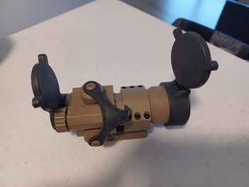 Imagen 3 de G&G TR15 Raider L DST