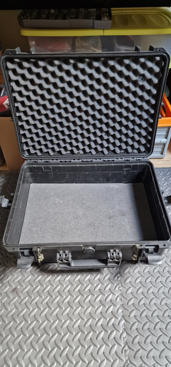 Afbeelding 2 van hard case