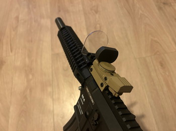 Image 4 pour Classic Army M4/M16 met Demper