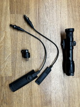 Image for WASDN SureFire M600 replica