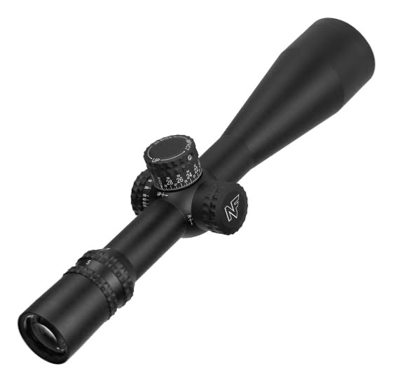 Image 1 pour WTB - NF ATACR 5-25x56 Clone (Evolution Gear)