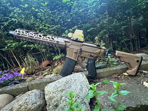 Imagen para GBB VFC BCM Spear sur300