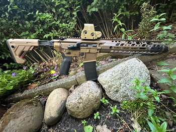 Imagen 2 de GBB VFC BCM Spear sur300