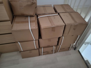 Image 2 for BALLEN! 0.25 Uitverkoop Interesse peiling