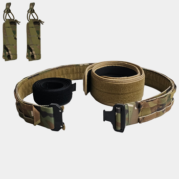 Imagen 4 de EMG TTI 2011 Combat Master + extra's!
