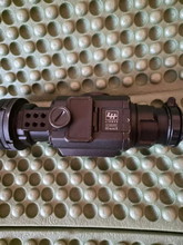 Image for Liemke Merlin 35 Wärmebild Vorsatzgerät