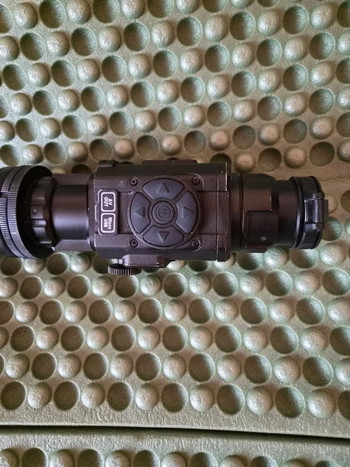 Bild 3 für Liemke Merlin 35 Wärmebild Vorsatzgerät