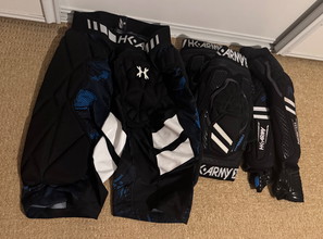 Image for Hk army padding