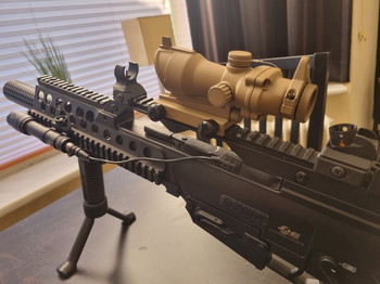 Bild 3 für G36 replica