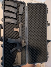 Image for TM MK18 GBB