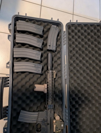 Image 2 for TM MK18 GBB