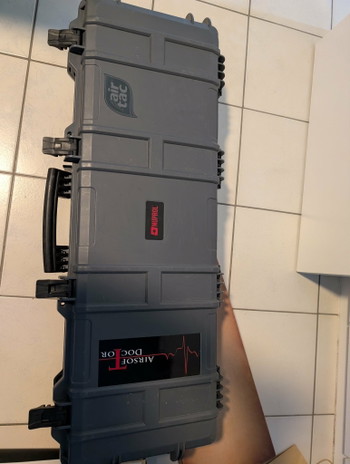 Image 4 for TM MK18 GBB
