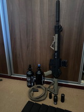 Imagen para HPA MTW Kit compleet