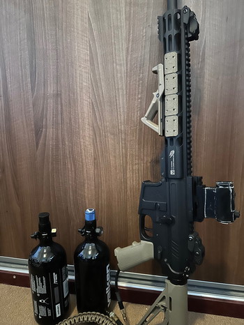 Bild 2 für HPA MTW Kit compleet