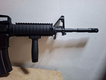Image 3 for Specna Arms RRA SA-E03 EDGE - AEG - UPGRADED