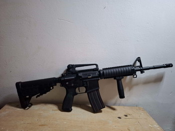 Image 4 for Specna Arms RRA SA-E03 EDGE - AEG - UPGRADED