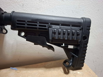 Image 5 for Specna Arms RRA SA-E03 EDGE - AEG - UPGRADED