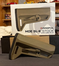 Imagen para Magpul MOE SL-K stock
