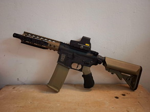 Image for Specna Arms SA-C12 CORE - AEG - ETU