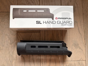 Image pour Magpul SL MP5 handguard
