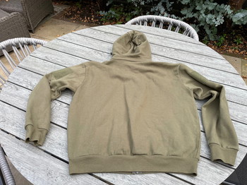 Image 2 for Groene jacket