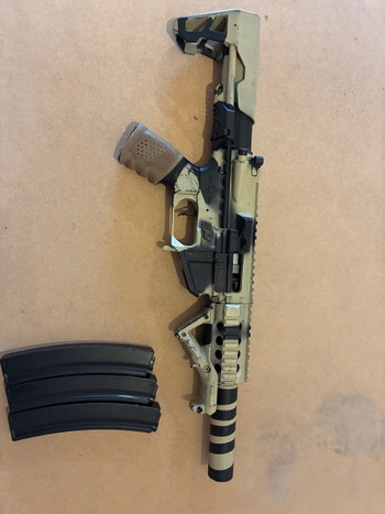Image 2 for Mp5 Cqb