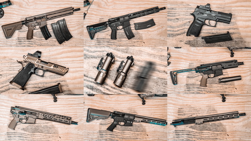 Imagen 1 de Verzameling GBB