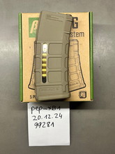 Imagen para Rare! New 5x Beta Project M4 75BB Pmag Magazine Dark Earth