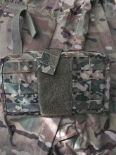 Image pour Nfp command panel