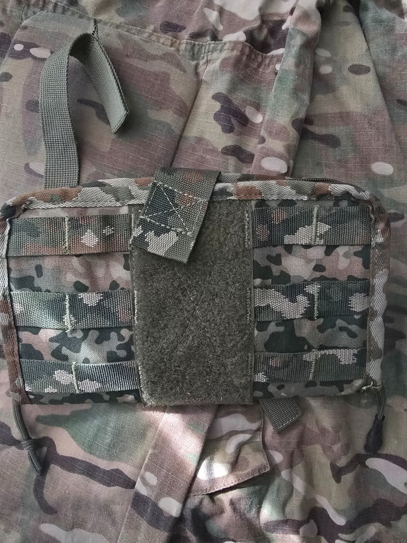 Image 1 pour Nfp command panel