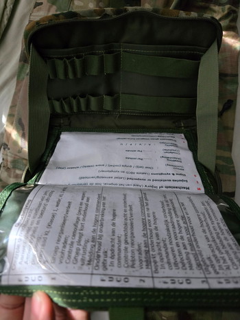 Image 2 pour Nfp command panel