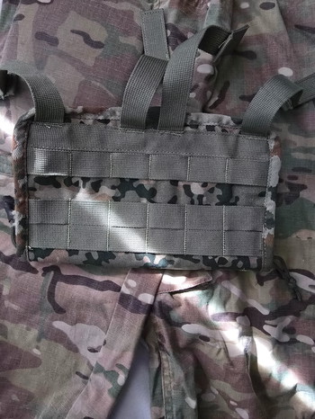 Image 3 pour Nfp command panel