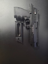 Afbeelding van Desert eagle CO2