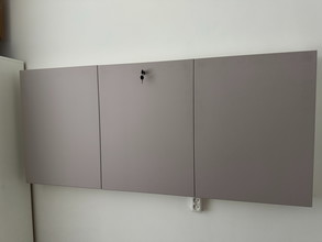 Bild für Airsoft kast (Uniek handgemaakt)